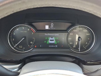 2021 Cadillac XT5 AWD Premium Luxury