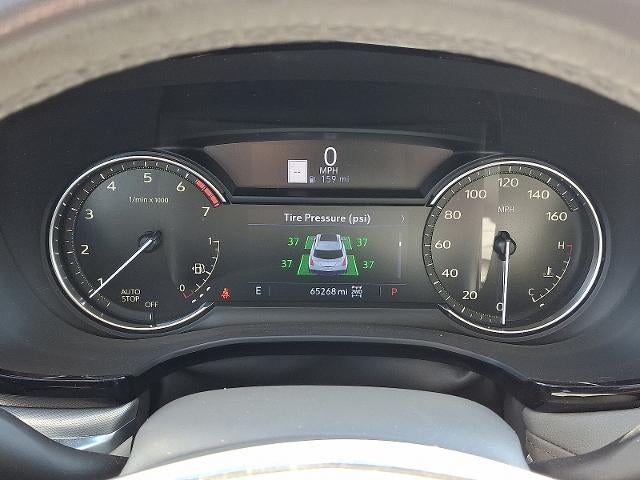 2021 Cadillac XT5 AWD Premium Luxury