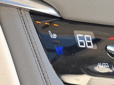 2021 Cadillac XT5 AWD Premium Luxury