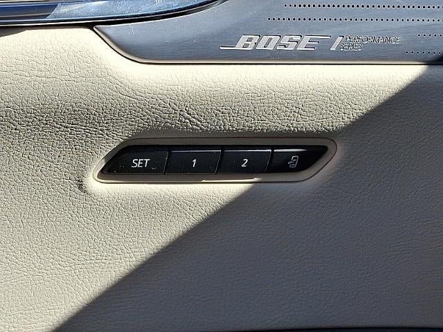 2021 Cadillac XT5 AWD Premium Luxury