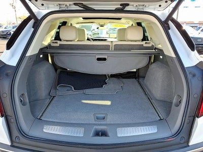 2021 Cadillac XT5 AWD Premium Luxury