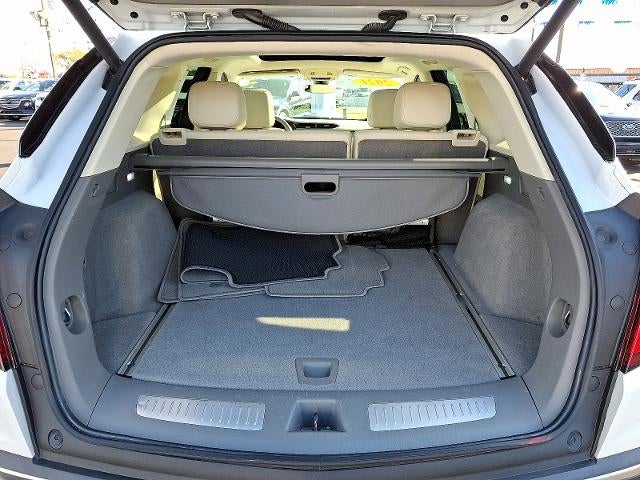 2021 Cadillac XT5 AWD Premium Luxury