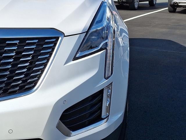 2021 Cadillac XT5 AWD Premium Luxury