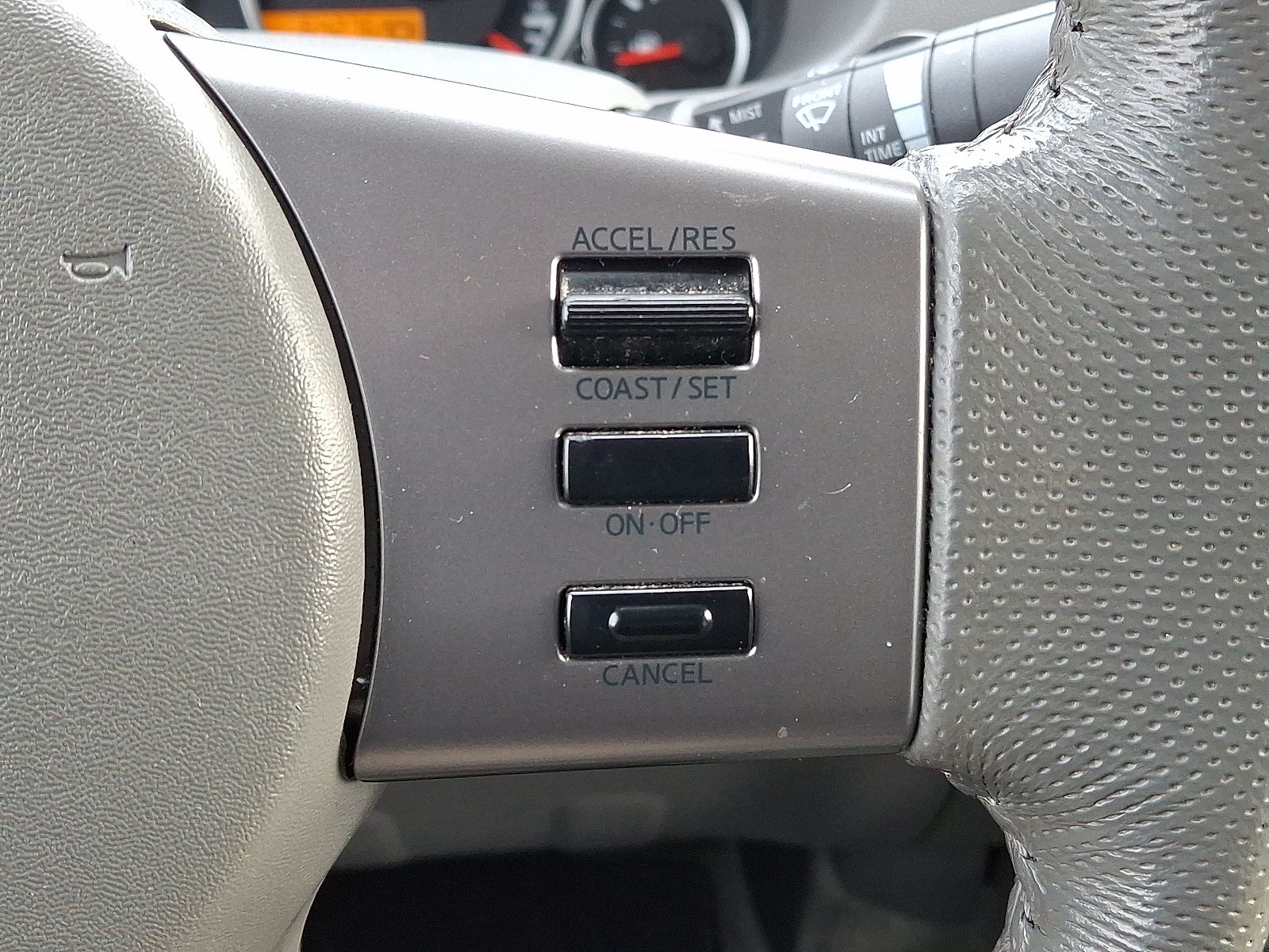 2011 Nissan Frontier SL