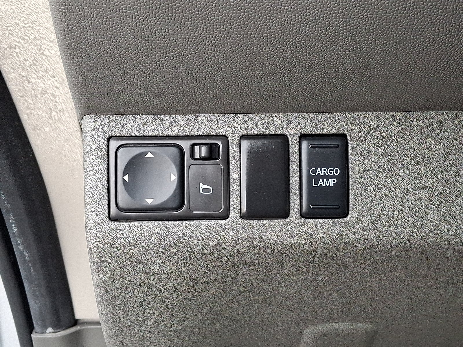 2011 Nissan Frontier SL