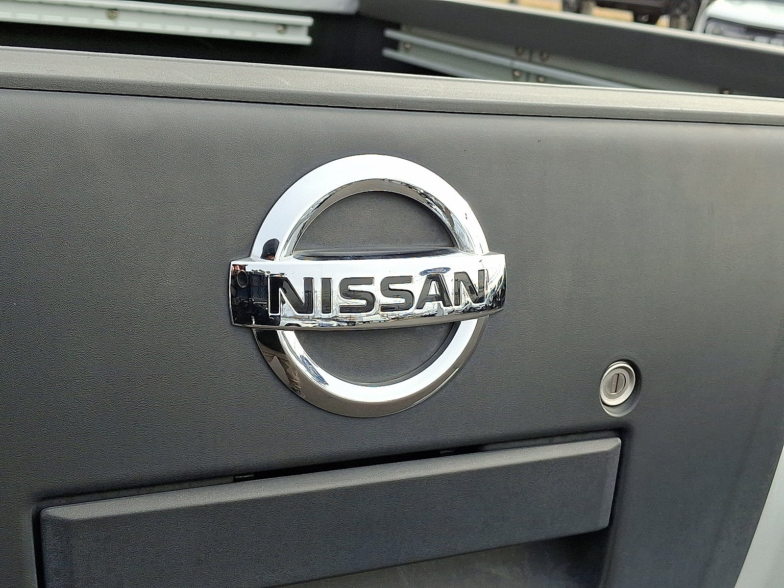 2011 Nissan Frontier SL