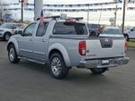 2011 Nissan Frontier SL