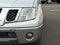 2011 Nissan Frontier SL