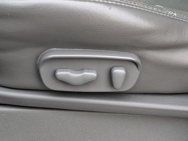 2011 Nissan Frontier SL