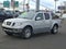 2011 Nissan Frontier SL