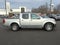 2011 Nissan Frontier SL