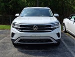 2022 Volkswagen Atlas 2.0T SE w/Technology