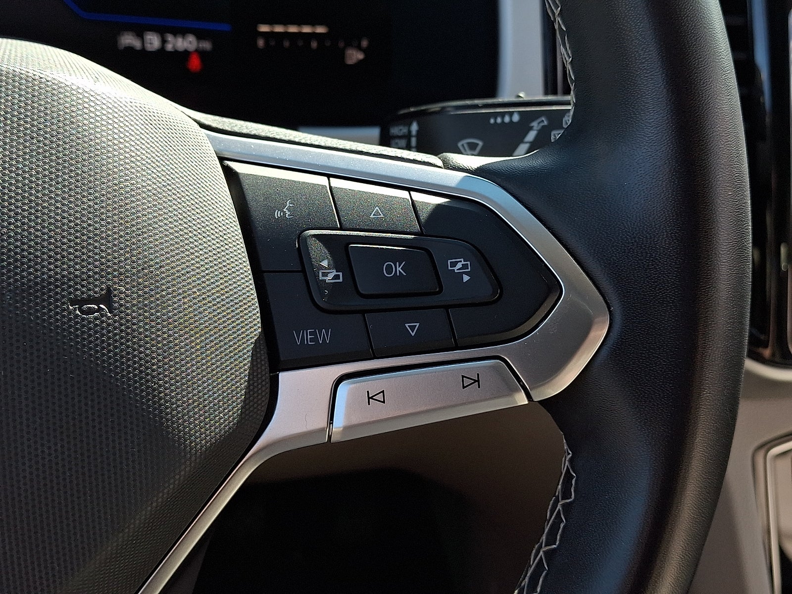 2022 Volkswagen Atlas 2.0T SE w/Technology