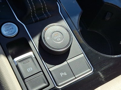 2022 Volkswagen Atlas 2.0T SE w/Technology