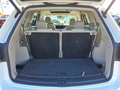 2022 Volkswagen Atlas 2.0T SE w/Technology