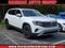 2022 Volkswagen Atlas 2.0T SE w/Technology