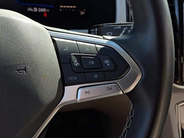 2022 Volkswagen Atlas 2.0T SE w/Technology