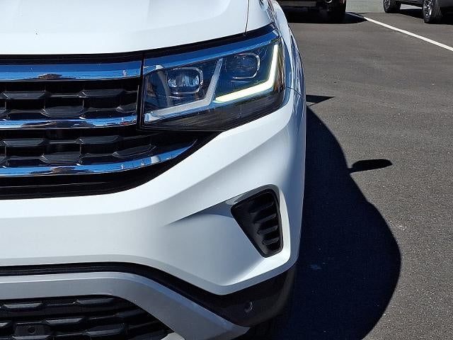 2022 Volkswagen Atlas 2.0T SE w/Technology