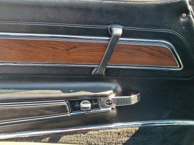 1975 Chevrolet Corvette Base