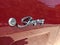 1975 Chevrolet Corvette Base