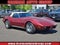 1975 Chevrolet Corvette Base