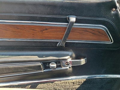 1975 Chevrolet Corvette Base