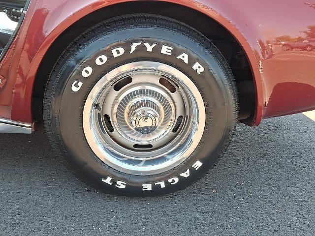 1975 Chevrolet Corvette Base