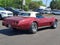 1975 Chevrolet Corvette Base