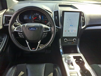 2022 Ford Edge ST