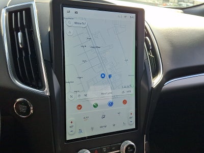 2022 Ford Edge ST