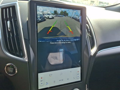 2022 Ford Edge ST
