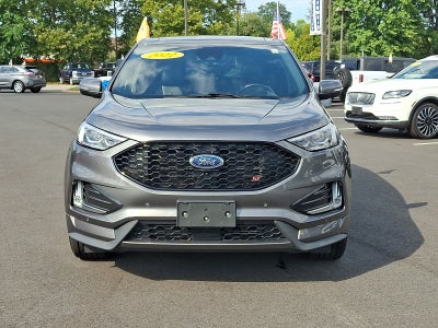 2022 Ford Edge ST