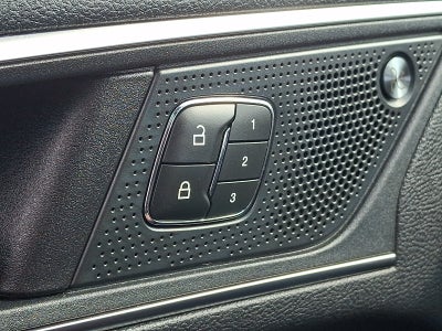 2022 Ford Edge ST