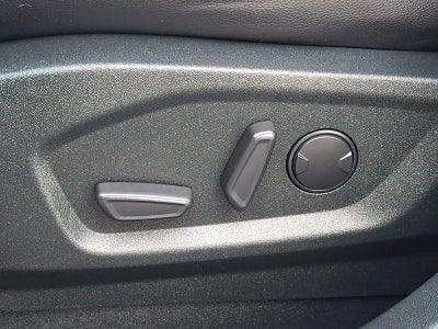 2022 Ford Edge ST