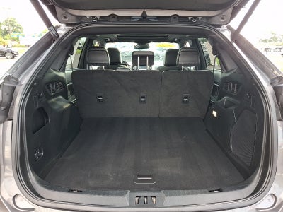 2022 Ford Edge ST