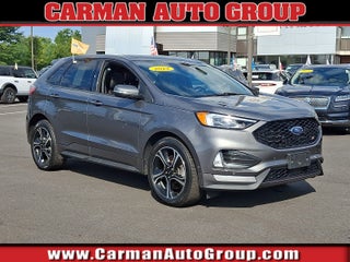 2022 Ford Edge ST