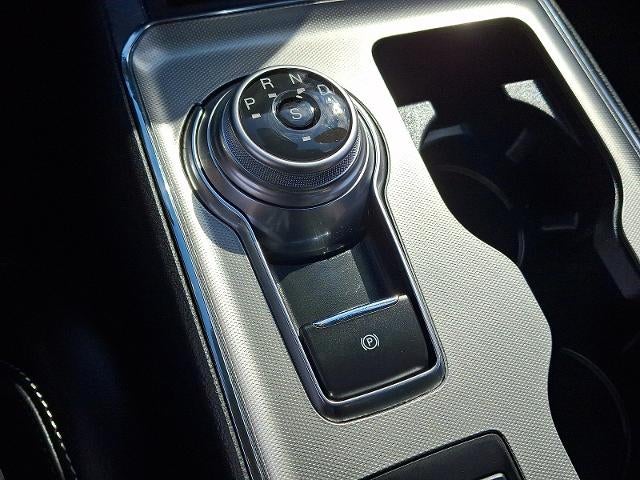 2022 Ford Edge ST