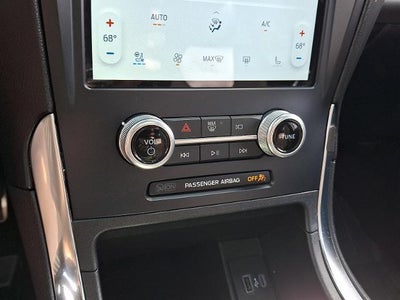 2022 Ford Edge ST