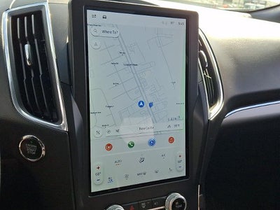 2022 Ford Edge ST