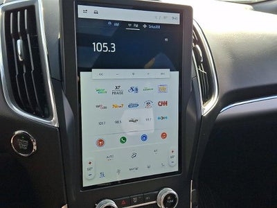 2022 Ford Edge ST