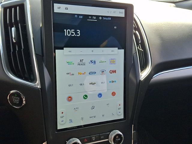 2022 Ford Edge ST