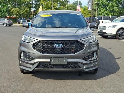 2022 Ford Edge ST