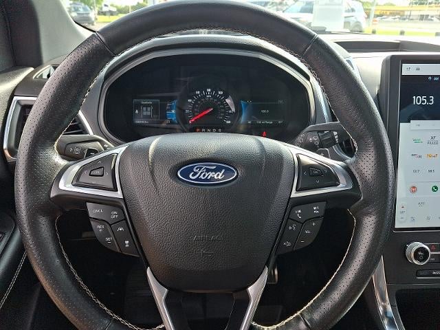 2022 Ford Edge ST
