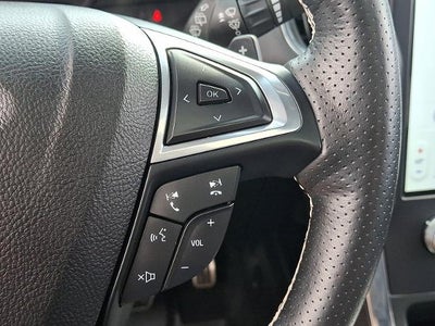 2022 Ford Edge ST