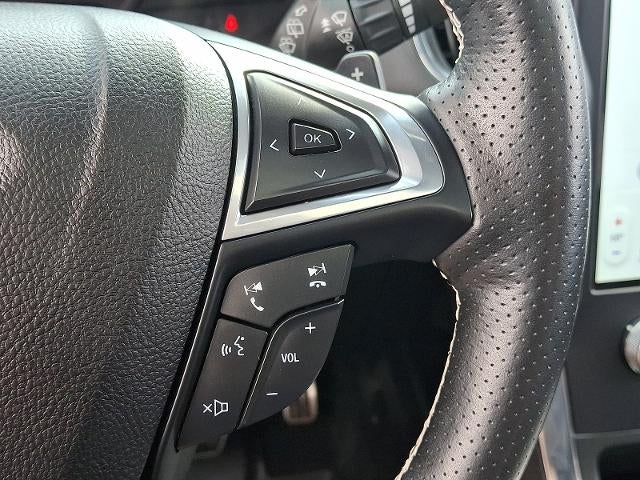 2022 Ford Edge ST