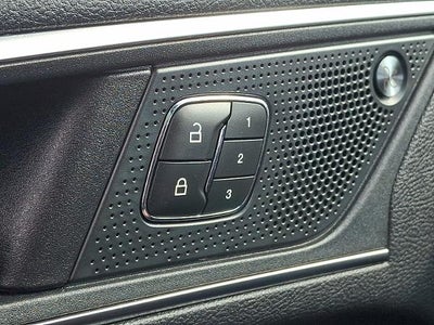 2022 Ford Edge ST