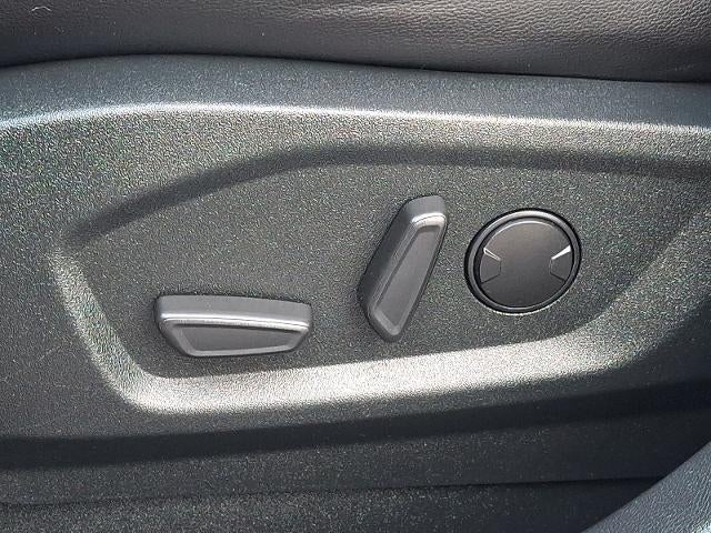 2022 Ford Edge ST