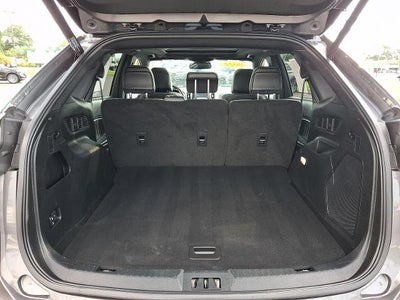2022 Ford Edge ST