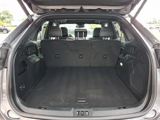 2022 Ford Edge ST