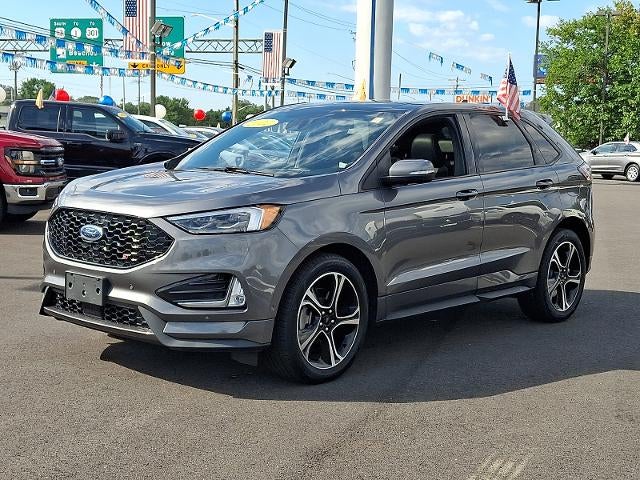 2022 Ford Edge ST